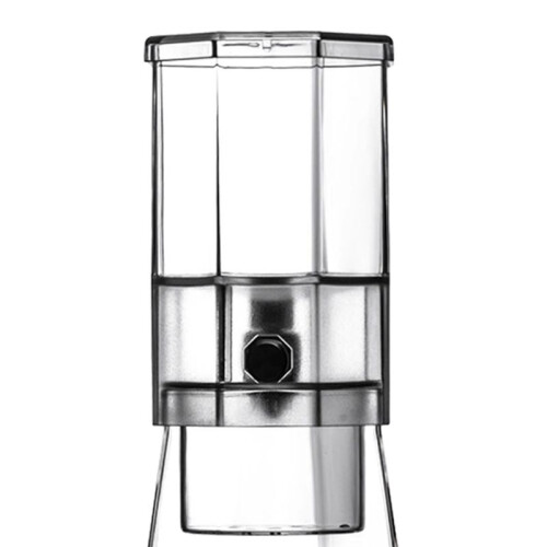 Portable Cold Brew Coffee Maker - Easy Clean, Ideal for Office, Camping & Home Use, Protable & Compact Design B 2