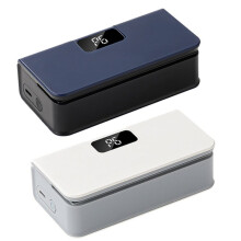 Plastic Bag Sealing Machine Sealer Rechargeable Handheld Food Packaging Heat Sealer Sealing Clip
