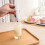 Automatic Blender Handheld Foam Machine Coffee Stirring Stick Electric Egg Beater  Egg Beater 1