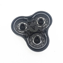 Electric Shaver Blade for Mijia S500 S500C Dry Wet Shaving Machine Beard Trimmer Replacement Shaver Blade