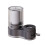 Faucet Mount Water Filter Kitchen Sink Purifier Filter with 2 Filter for Reducing Chlorine Limescale Heavy Metals 1