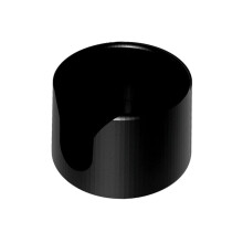 Coffee Handle Tamper Holder for ES601 ES655 ES701 Coffee Powder Hammer Distributor Base Barista Tool