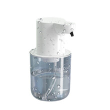 400ml Touchless Automatic Drops Soap Dispenser Waterproof Wall-Mounted with  Hand Washing Technology for Hygiene B
