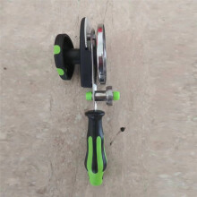 Durable Handheld Food Preservation Tool Aluminum Bottle Sealing Machine Manual Can Manual Can Sealer for Tinplate Cans