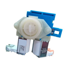 132518622 Washer Solenoid Valve Replacement for Washing Machine Water Inlet Solenoid Valve Assembly 220-240V