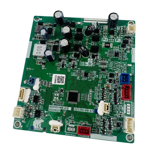 Placa Base para  Mijia D301/3Max Aspiradora, Mantenimiento, Placa Base, PCB, Circuito de Control Principal.