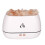 Aroma Diffuser Ultrasonic USB Air Humidifier 3D Flame Diffuser Essential Oils Diffuser Aromatherapy Air Freshener B 1