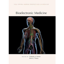 Bioelectronic Medicine by Valentin A Pavlov Hardcover Book