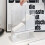 Wall Mounted Laundry Detergent Dispenser - Versatile Storage for Laundry Scent Boosters with Included Cups 2