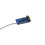 Rc Bait Boat 6ch 2.4g Remote Controller Transmitter W/Gyro+Receiver Double Motor Differential Receiver Circuit Board 1