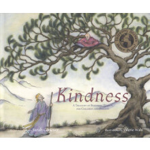 Kindness A Treasury of Buddhist Wisdom for Children and Parents by Sar