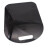 Food Processor Sliding Board Kitchen Appliances Countertop Storage Moving Sliders Machine Accessory Acrylic Texture A 1