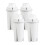 Suitable for  Water Filter Water Filter, Water Filter Pitcher Standard Filtration 1