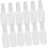 100pcs Mini Travel Spray Bottles Reusable Refillable Fine Mist Aromatherapy Bottle 1
