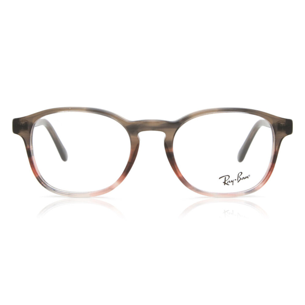Ray Ban (50) Ray-Ban Rx5417 8251 Unisex New Eyeglasses