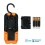 Portable LED Work Light, Hanging Hook & Magnetic Flashlight, Battery Operated,Pocket Work Lights 6