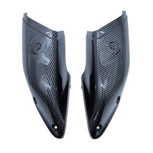 Motorcycle Accessories Frame Side Panel Side Ram Air Intake Duct Cover Fairing for MT-10 FZ-10 MT10 FZ10 22-24