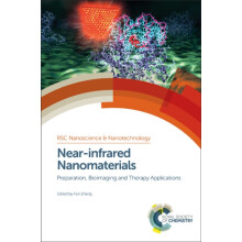 Nearinfrared Nanomaterials Preparation Bioimaging and Therapy Applicat