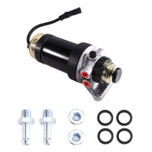 RE546336 RE521248 Fuel Filter Assembly for Series 6 6090MC, 6090RC 2013-
