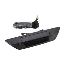 69090-0K100 69090-0K110 Maniglia del Portellone con Telecamera di Retromarcia per Hilux 2015-