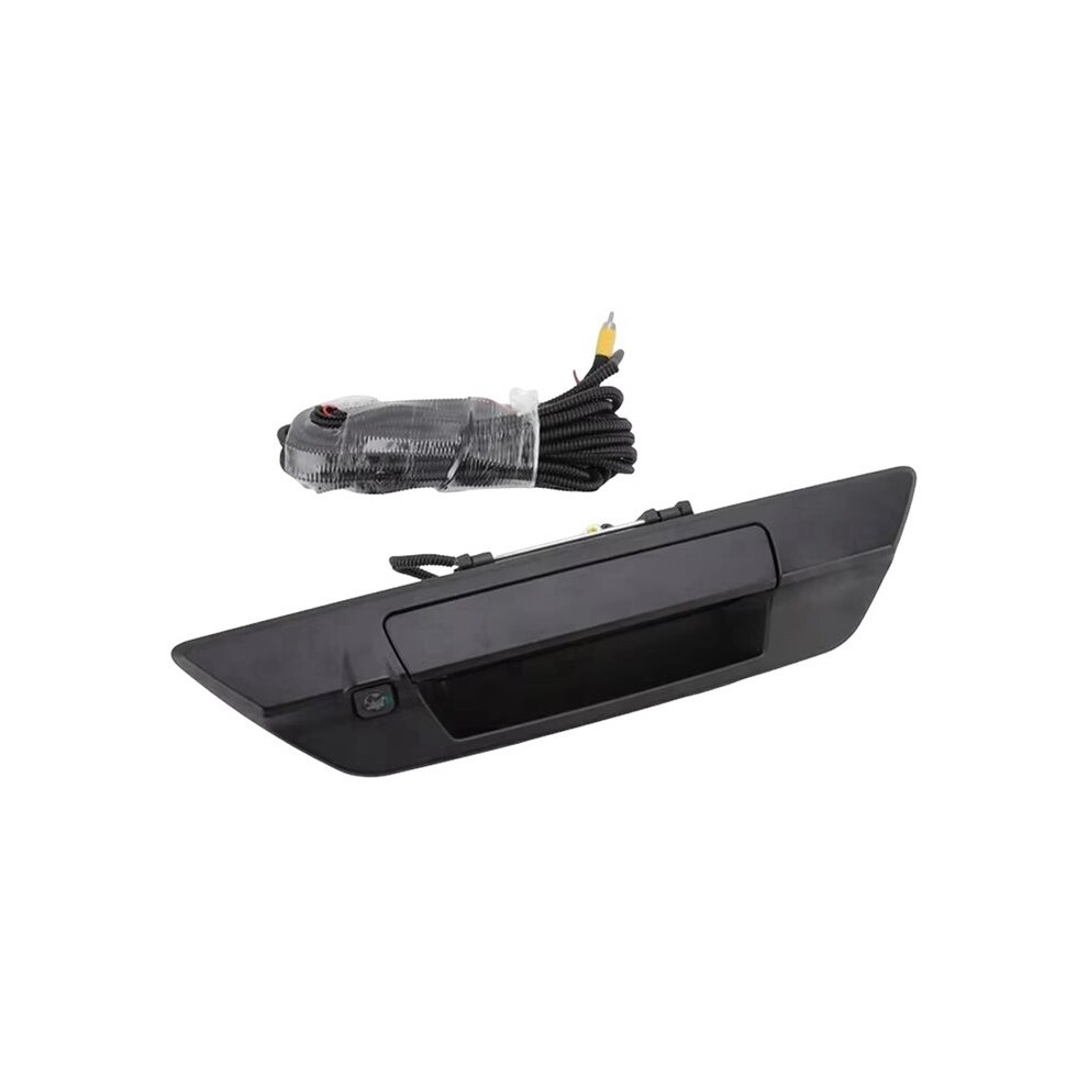 69090-0K100 69090-0K110 Tailgate Handle With Reversing Camera For Hilux 2015- 6034111789923
