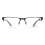 Lacoste Lacoste L2237 002 Men New Eyeglasses 1