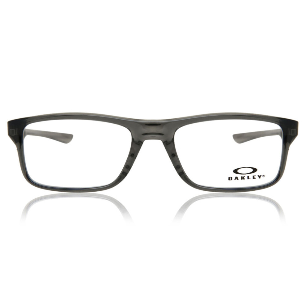 Oakley (55) Ox8081 Plank 2.0 808106 Unisex New Eyeglasses