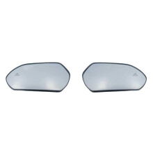 Cristal del Espejo Lateral con Punto Ciego Calefaccionado 7611-GGAJ0 87621-GGAJ0 para K4 2024-2026 Lente del Espejo Retrovisor