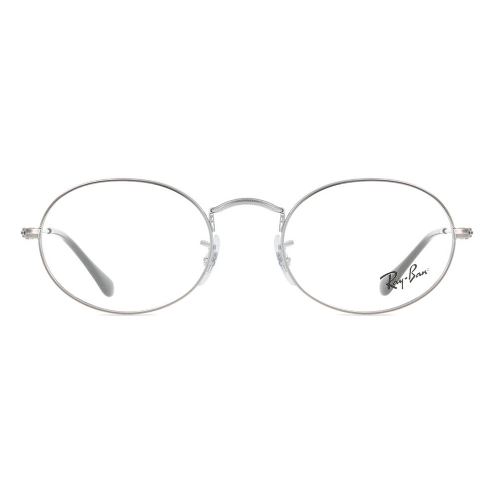Ray Ban Ray-Ban Rx3547v 2502 Unisex New Eyeglasses