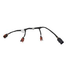 Car Ignition Coil Harness Wire Cable 39610-3E100 for Santa Fe Optima Carens 2.7L V6 2006-2008 396103E100