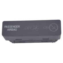 Luz Indicadora SRS de 77955-T5P-G01 para JAZZ Tercera Generación Fit