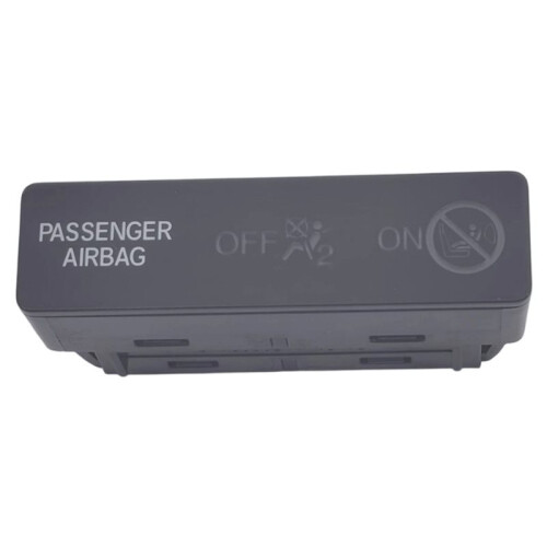 77955-T5P-G01 Car SRS Indicator Light for  JAZZ Third Generation Fit