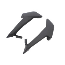 Cubierta de Faro Delantero para Accesorios de UTV para Maverick X3 Max Turbo R XDS 2017-2023 705010628 705010629