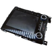 Navigation System Screen Multimedia GPS Display Carplay for Megane IV 4 Talisman 28090948R