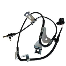 8982193920 Front Left ABS Wheel Speed Sensor for NPR NQR NRR 5.2L L4 2007-2010 2012-2020 8-98219392-0