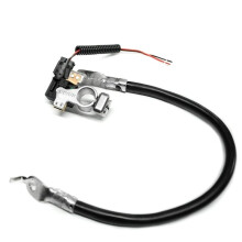 AV6N10C679GB para Focus 2012-2018 para C-MAX 2013-2018 para Escape 2013-2019 Cable de Batería Automotriz