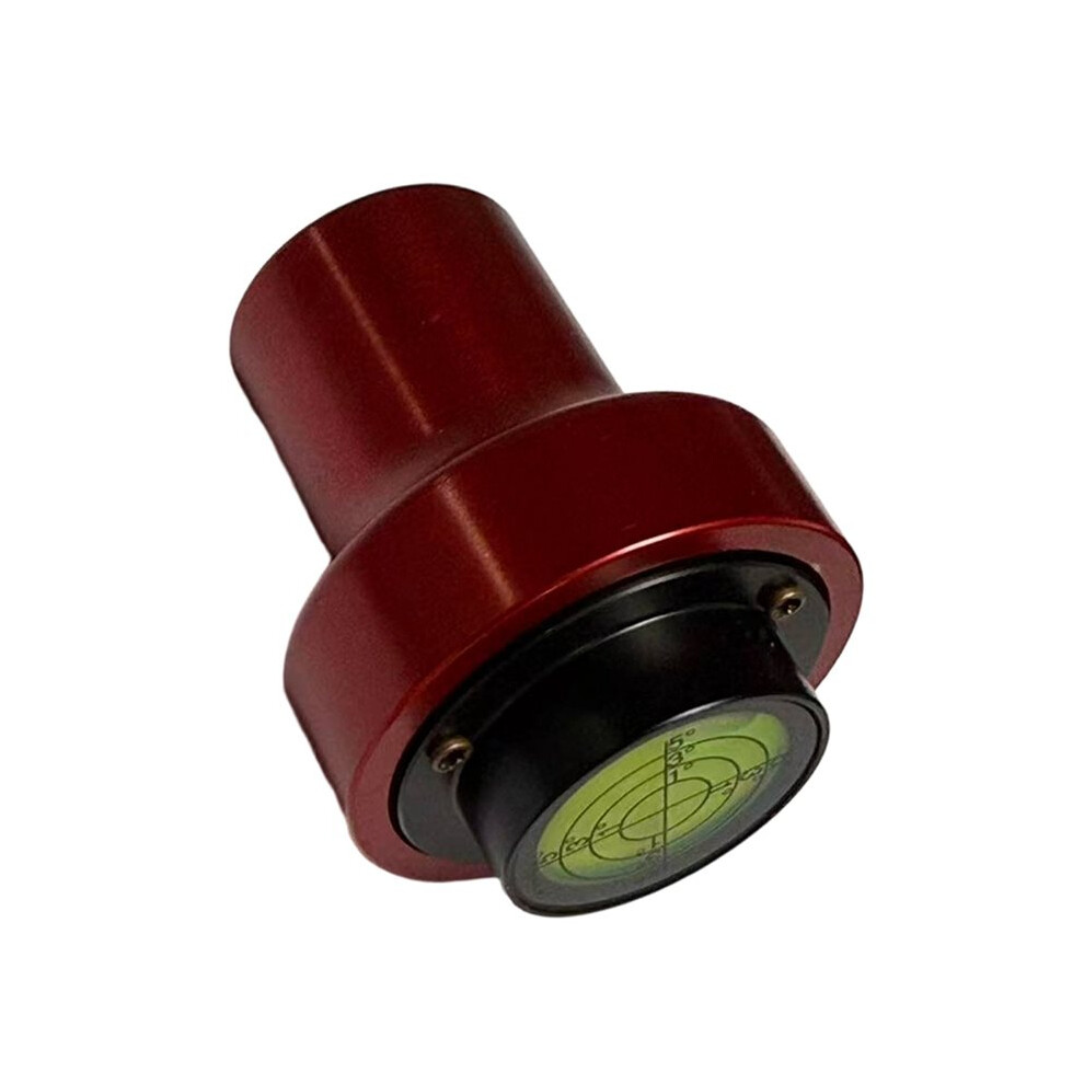 9.52Mm Hole Bubble Level Valve Guide Tool For Cnc Machining Precise Instrument 6031795038309