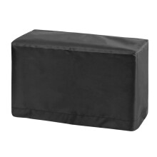 Fish Finder Cover for Humminbird 9-10 Inches Drawstring Fish Finder Cover Waterproof Depth Finder Transducer