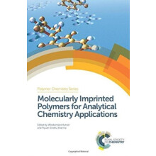 Molecularly Imprinted Polymers for Analytical Chemistry Applications H