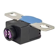4G0915519 Battery Cut Off Fuse Overload Protection Trip for Cayenne A6 A8 30644651 7P0937548F