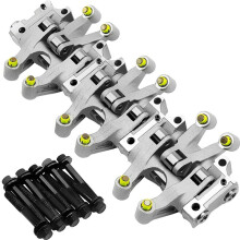 4892293AC Rocker Arm Shaft Lifter Assembly for 300 2005-2010, Pacifica & Charger Exhaust Valve Arm
