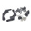 Motorcycle Windscreen Stabilizer Kit Windscreen Windshield Lifting Bracket for  R1200GS R1250GS ADV 1