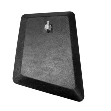 Copertura del Coperchio Rigido Della Tasca Della Carenatura Della Motocicletta per TUTTI 1500 Goldwing 1988-2000 GL1500 Interstate Pannello di