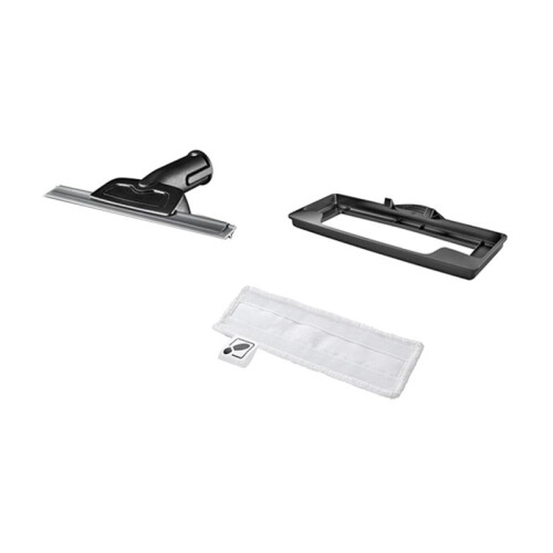 For  Easyfix SC2/SC3/SC4/SC5 Series Glass Scraper and Carpet Frame Rag Steam Accessory Attachment 1