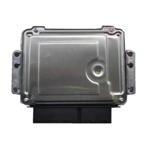 39131-2B31F New ECU Original Car Engine Computer Board Electronic Control Unit Fit for  MEG17.9.12 391312B31F 2