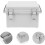 Junction Box Outdoor Plastic Weatherproof Electrical Box for Outdoor Use Cable 3