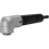 1set/3pcs Right Angle Adapter Electric Drill Bit Quick Conversion , Compact Metal Design, Suitable for Multiple Use 6