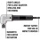 1set/3pcs Right Angle Adapter Electric Drill Bit Quick Conversion , Compact Metal Design, Suitable for Multiple Use 4