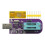 CH347 High-Speed Programmer Module for 24 EEPROM 25 SPI FLASH, USB to TTL Serial Adapter,ISP/ICP Support 6