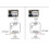 WiFi    Momentary Self-Locking  Module 10A  DIY Breaker Module Control By  Life/Tuya App 4